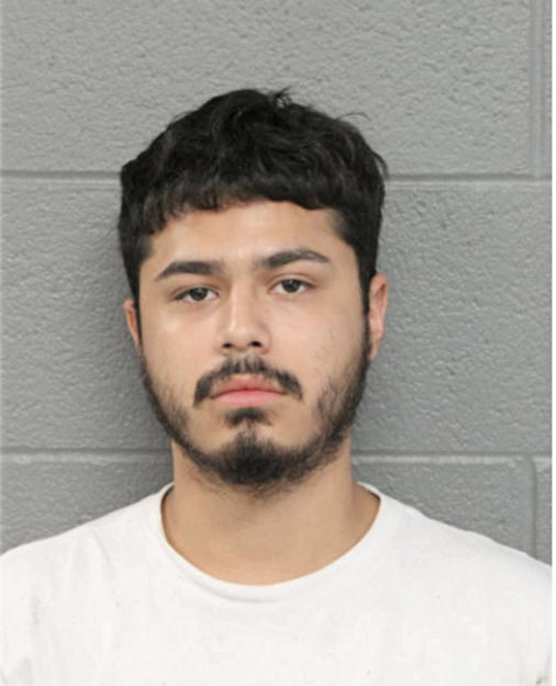 JONATHAN GARCIA, Cook County, Illinois