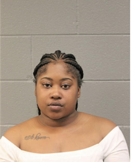 MICHELLE A GARDNER, Cook County, Illinois