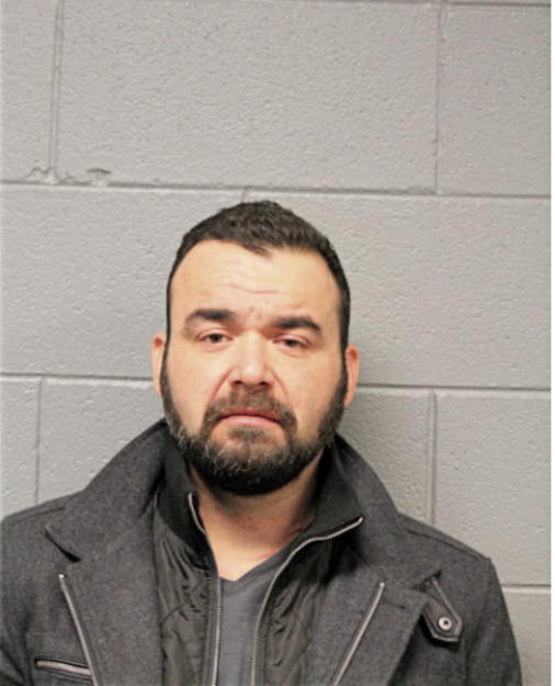 EDUARDO GARIBAY, Cook County, Illinois