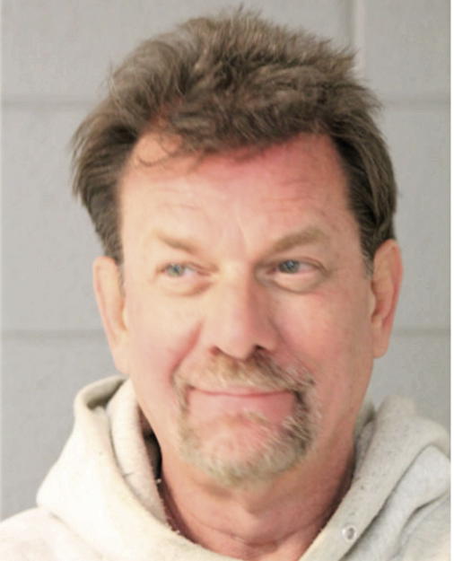 ALLAN P GETMAN, Cook County, Illinois