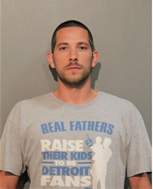 JEFFERY G GILMET, Cook County, Illinois