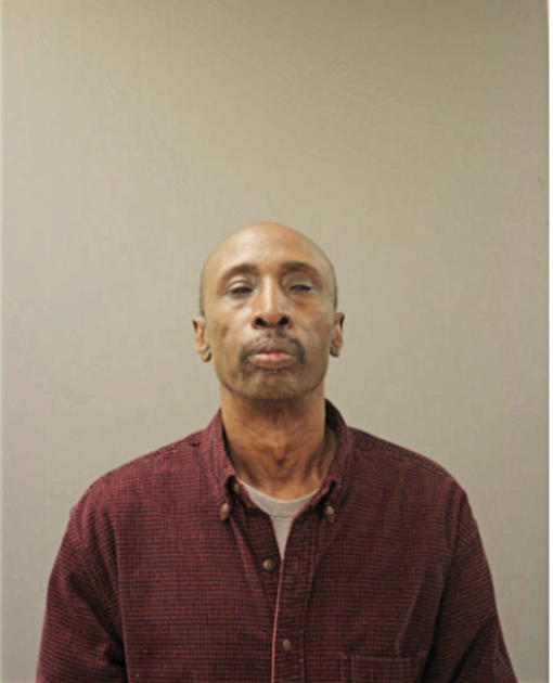 LEMAR GLADNEY, Cook County, Illinois