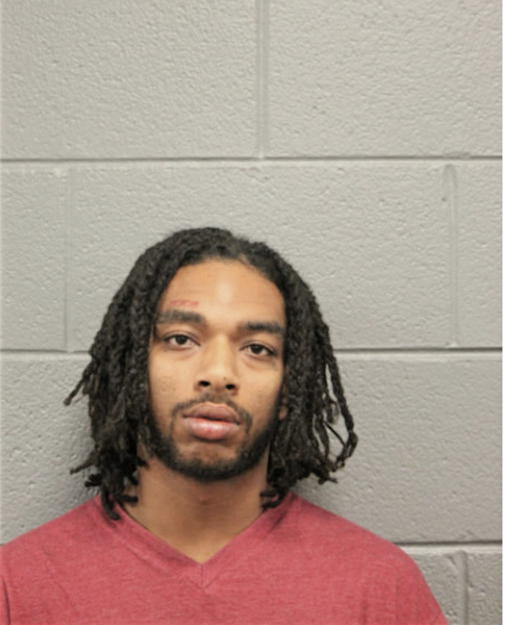 ROBERT S GOMEZ, Cook County, Illinois