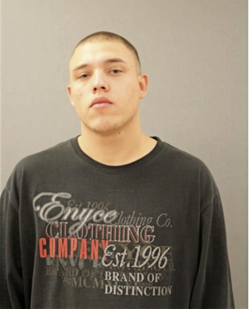 CHARLES K GONZALEZ, Cook County, Illinois
