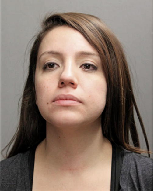 LILIANA GONZALEZ, Cook County, Illinois