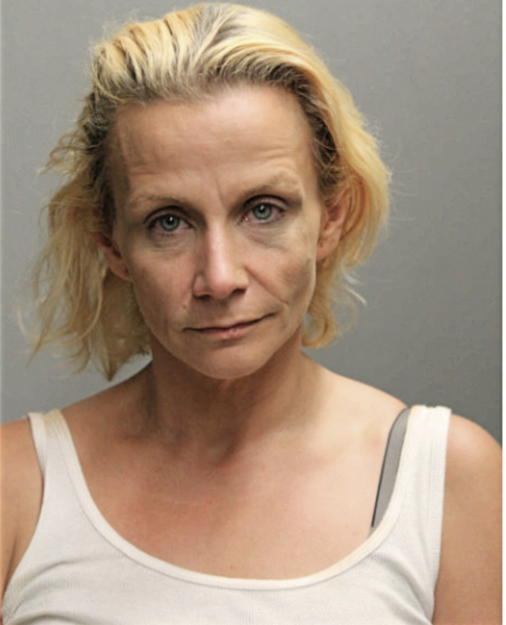TIFFANY L GOURLEY, Cook County, Illinois
