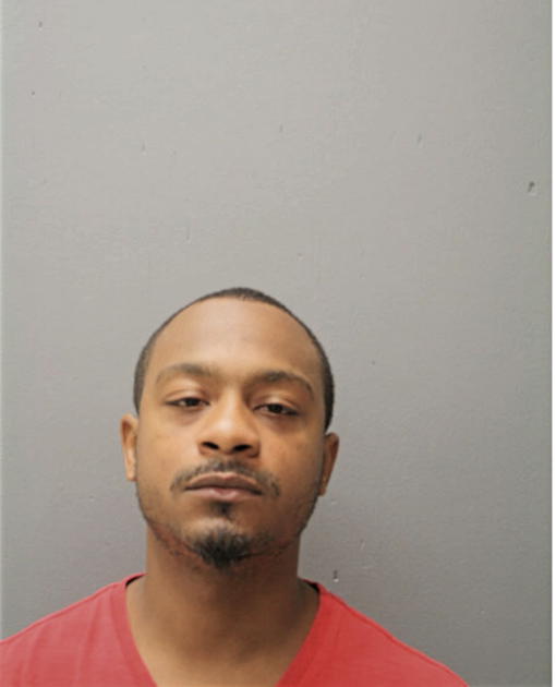 PRINCEN A GREENE, Cook County, Illinois