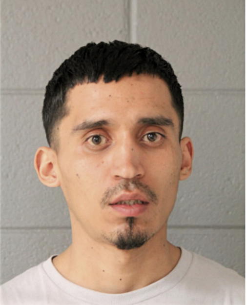 JOSE PABLO GUADIAN-SOLANO, Cook County, Illinois