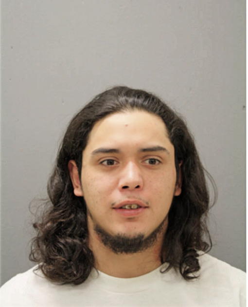 JOSHUA GUAJARDO, Cook County, Illinois