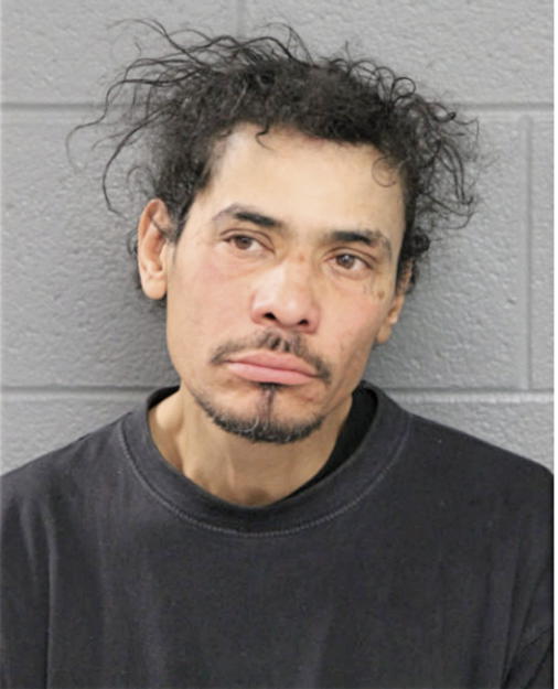RAFAEL GUERRERO, Cook County, Illinois