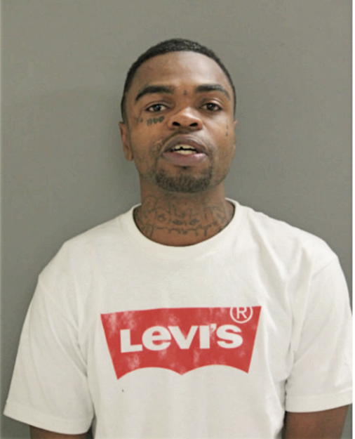 JAMELLE J GUEST, Cook County, Illinois