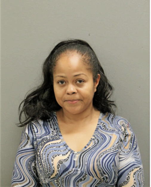 JATASHA A HALE, Cook County, Illinois