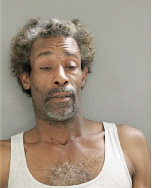 BRIAN HALL, Cook County, Illinois