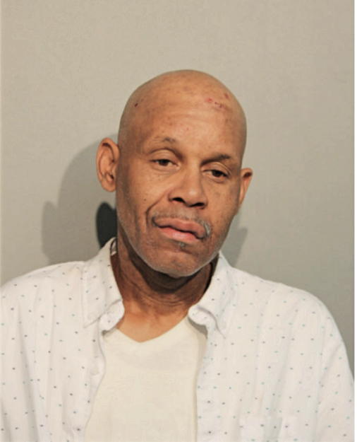 WILLIE HAMPTON, Cook County, Illinois