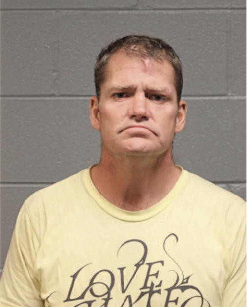 RICHARD L HANSEN, Cook County, Illinois