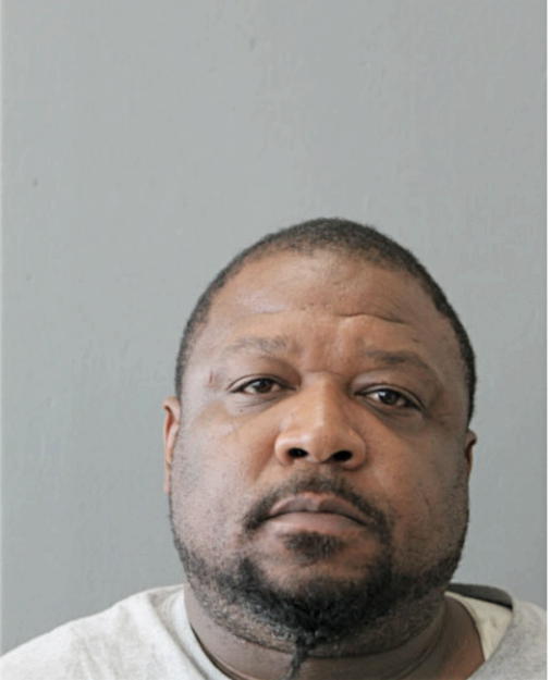 CLARENCE B HARDY, Cook County, Illinois