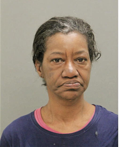 VERONICA HARPER, Cook County, Illinois