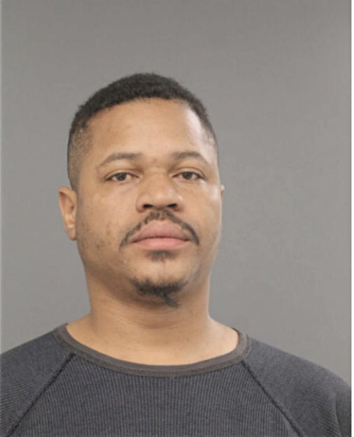 ISAAC J HAYGOOD, Cook County, Illinois