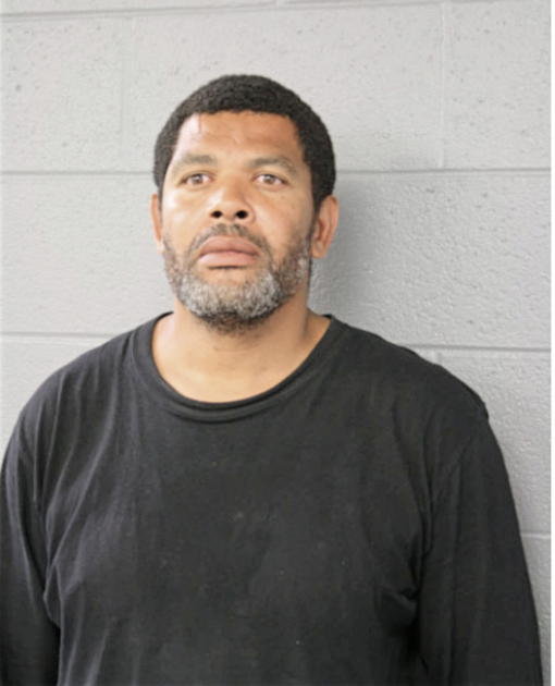 DEXTER HELM, Cook County, Illinois