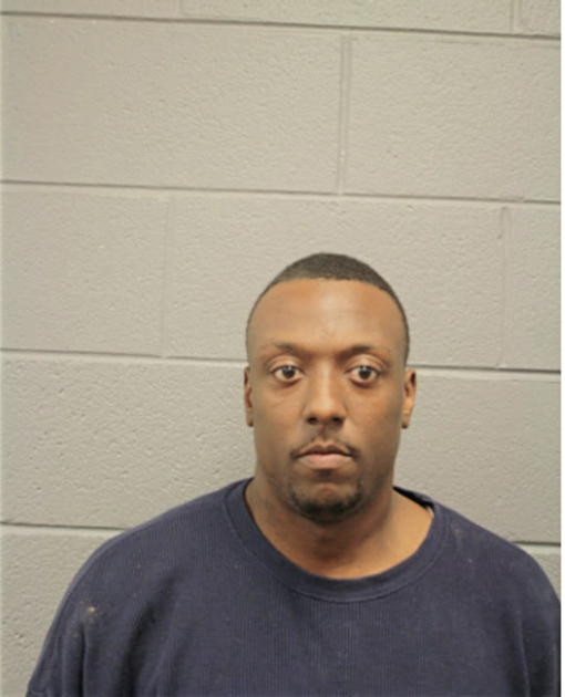 JEFF R HENDERSON, Cook County, Illinois