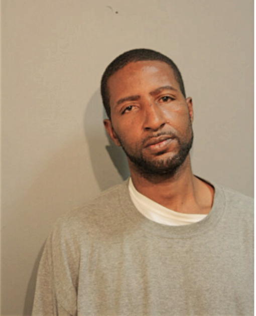 MAYNARD HENDERSON, Cook County, Illinois