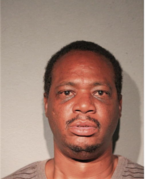 RICHARD A HENDERSON, Cook County, Illinois