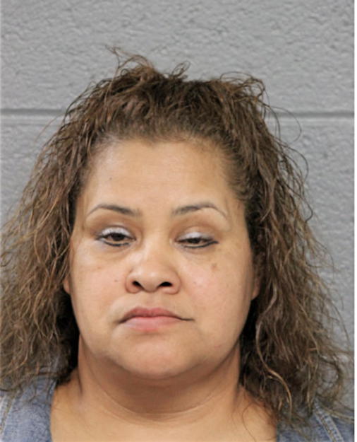IBARRA HERNANDEZ, Cook County, Illinois