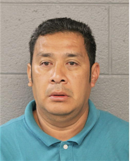 YGNACIO HERNANDEZ, Cook County, Illinois