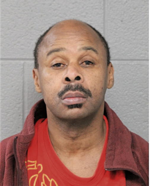 ANDRE J HERRING, Cook County, Illinois