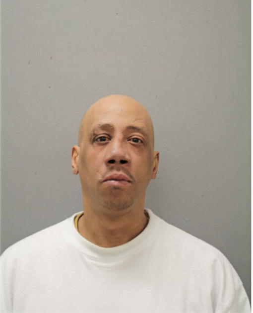 VIC L HICKS, Cook County, Illinois