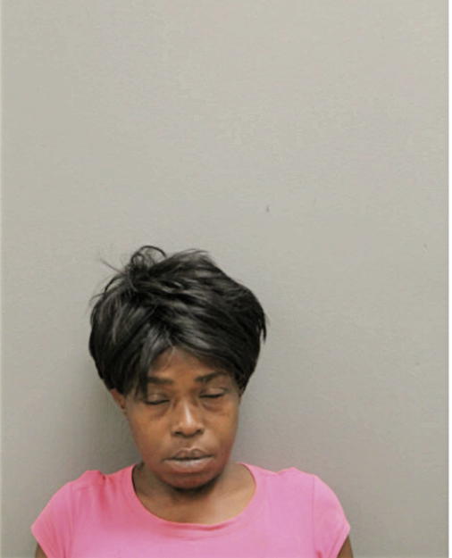 SHIRLEY A HORMES, Cook County, Illinois