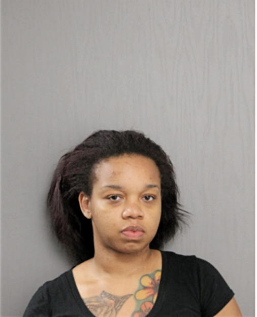TIONNA L HORTON, Cook County, Illinois