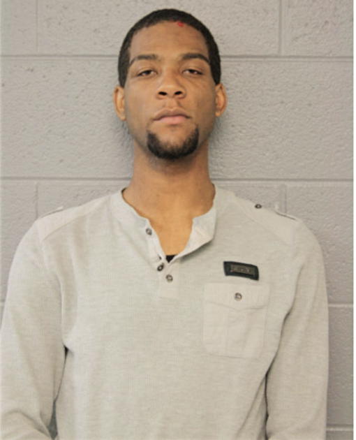 KYRIS C HURLEY, Cook County, Illinois