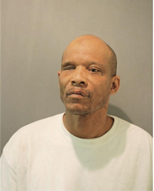 EMANUEL IVY, Cook County, Illinois