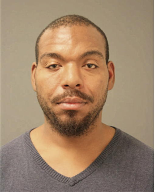 CHRISTOPHER M JACKSON, Cook County, Illinois