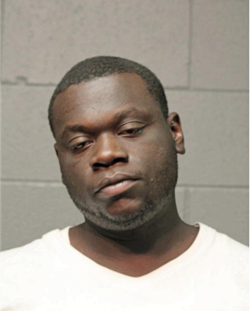 EARL M JACKSON, Cook County, Illinois