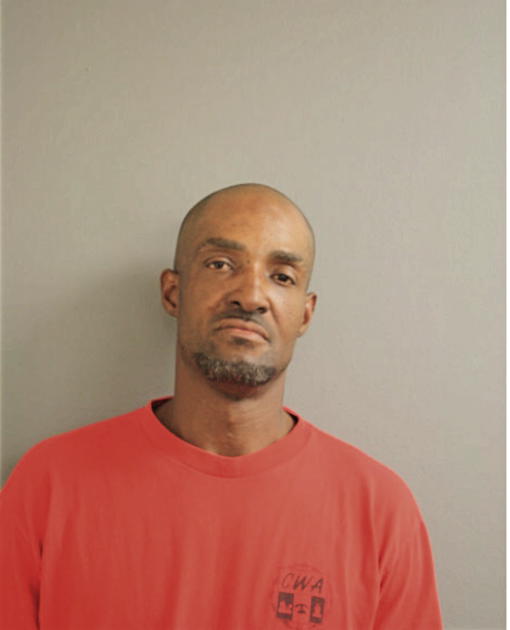 EDWARD L JACKSON, Cook County, Illinois