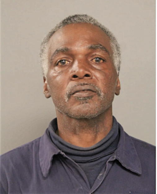 FREDDIE JACKSON, Cook County, Illinois