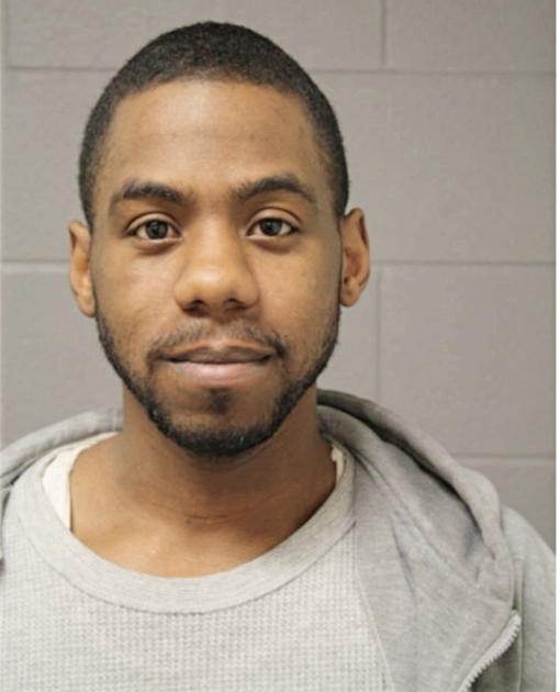 JASON JACKSON, Cook County, Illinois