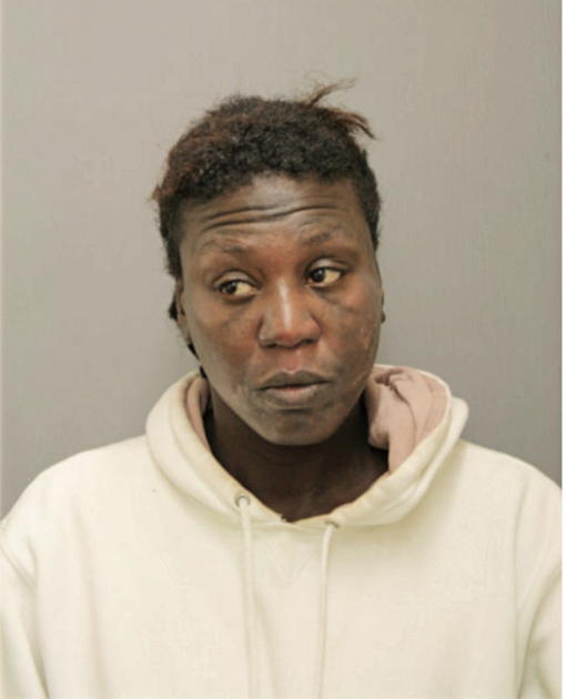 JOANNE JACKSON, Cook County, Illinois