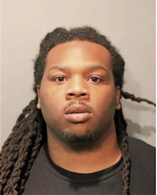 MARTEZ N JACKSON, Cook County, Illinois