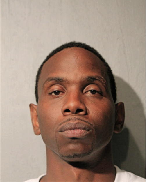 JASON JEFFERSON, Cook County, Illinois
