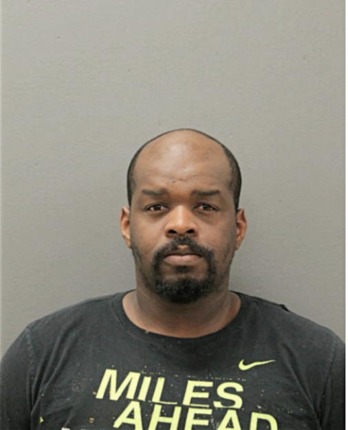 ARMOND J JOHNSON, Cook County, Illinois
