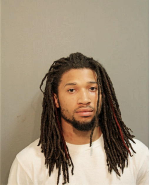 DANNY EDWIN JOHNSON, Cook County, Illinois