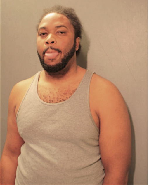 MARTANEZE A JOHNSON, Cook County, Illinois