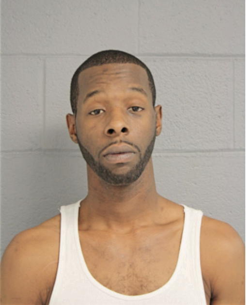 TAVARES K JOHNSON, Cook County, Illinois