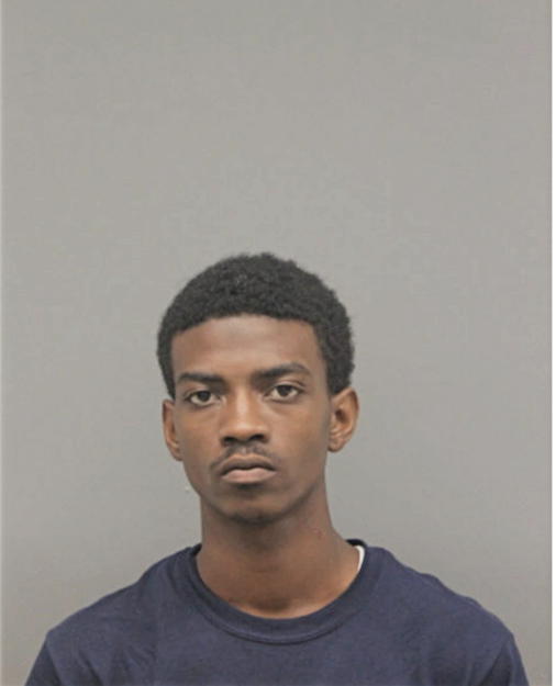ANTWAN C JONES, Cook County, Illinois