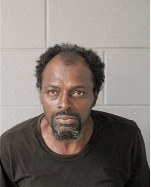 CORNELL L JONES, Cook County, Illinois