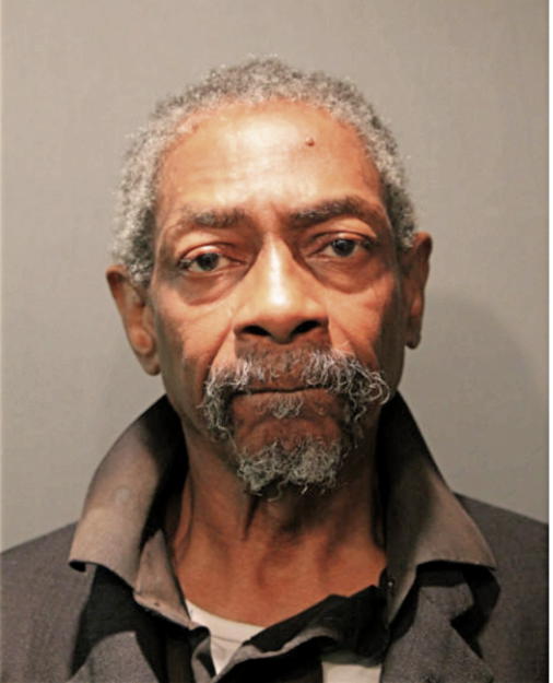 WILLIAM JONES, Cook County, Illinois