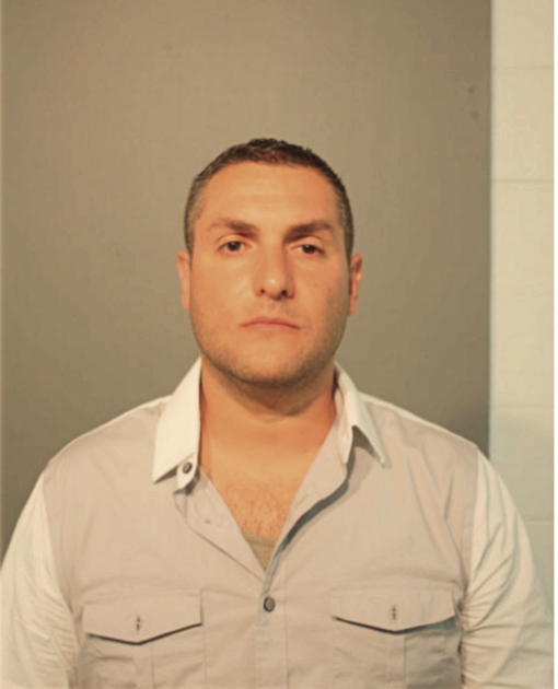 MANO KACHATORIAN, Cook County, Illinois